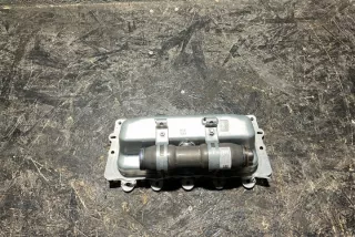 39915942201 Подушка безопасности BMW 5 F10/F11/GT F07 Арт e12147126, вид 3