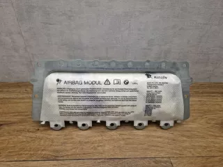 9159422 611011601A 3991594201 611011601a Подушка безопасности BMW 5 F10/F11/GT F07 Арт e12147124, вид 1
