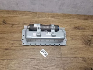 9159422 611011601A 3991594201 611011601a Подушка безопасности BMW 5 F10/F11/GT F07 Арт e12147124, вид 2