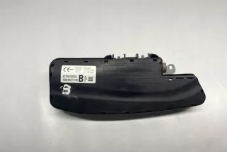 3076767 Подушка безопасности BMW 5 F10/F11/GT F07 Арт e12147116, вид 4