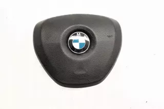 6092770 Подушка безопасности BMW 5 F10/F11/GT F07 Арт e12147114, вид 3