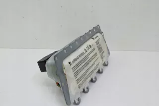 608739300 Подушка безопасности BMW 5 F10/F11/GT F07 Арт e12147091, вид 3