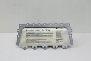 608739300 Подушка безопасности BMW 5 F10/F11/GT F07 Арт e12147091, вид 4