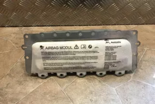 39923039903 Подушка безопасности BMW 5 F10/F11/GT F07 Арт e12147089, вид 3