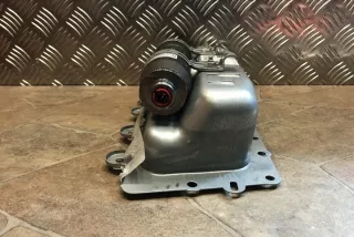 39923039903 Подушка безопасности BMW 5 F10/F11/GT F07 Арт e12147089, вид 4