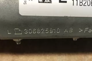 306825910 Подушка безопасности BMW 5 F10/F11/GT F07 Арт e12147079, вид 2