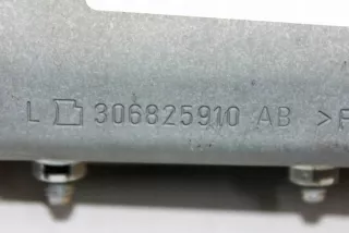 306825910 Подушка безопасности BMW 5 F10/F11/GT F07 Арт e12147076, вид 2