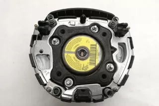 609531100C Подушка безопасности BMW 5 F10/F11/GT F07 Арт e12147065, вид 1