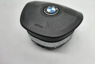 33678382901 Подушка безопасности BMW 5 F10/F11/GT F07 Арт e12147055, вид 1