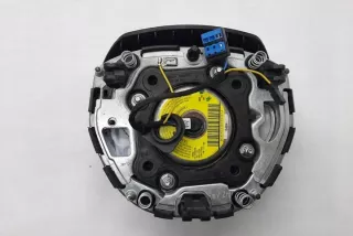 33678382901 Подушка безопасности BMW 5 F10/F11/GT F07 Арт e12147055, вид 4