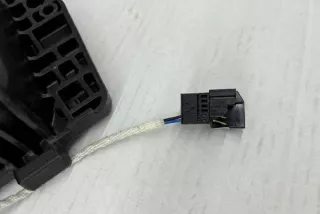 9297726 Подушка безопасности BMW 5 G30/G31 Арт e12147044, вид 3