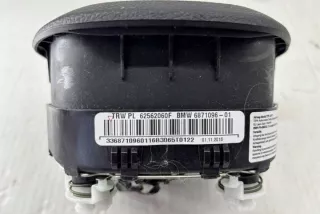 6871096 Подушка безопасности BMW 4 F32/F33/GT F36 Арт e12147026, вид 1
