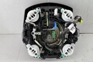 6871096 Подушка безопасности BMW 4 F32/F33/GT F36 Арт e12147026, вид 2