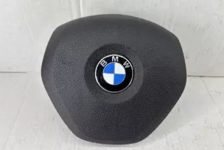 6871096 Подушка безопасности BMW 4 F32/F33/GT F36 Арт e12147026, вид 3