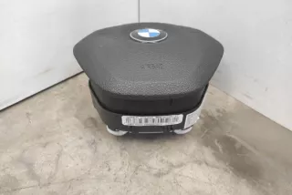 6871096 Подушка безопасности BMW 4 F32/F33/GT F36 Арт e12147024, вид 1