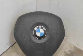 6871096 Подушка безопасности BMW 4 F32/F33/GT F36 Арт e12147024, вид 4