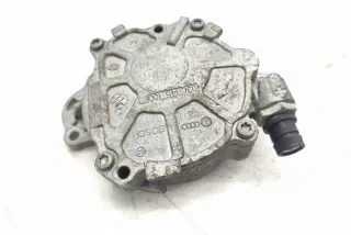 03L145100G Насос вакуумный Seat Ibiza 5 Арт e12146977, вид 2