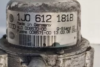 1J0612181B Насос вакуумный Seat Altea Арт e12146956, вид 3