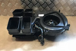 W251, A2518300008 Отопитель в сборе (печка) Mercedes R W251 Арт e12146935, вид 2