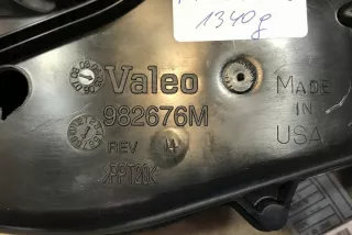 W251, A2518300008 Отопитель в сборе (печка) Mercedes R W251 Арт e12146935, вид 4
