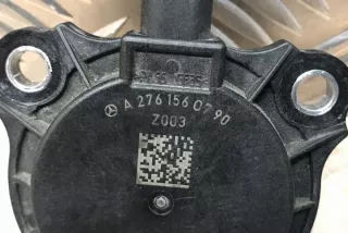 W222, A2761560790 Датчик коленвала Mercedes A W177 Арт e12146848, вид 2