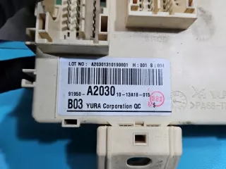 91950-A2030 IMPRK1432900, Блок комфорта Kia Ceed 2 Арт e12146791, вид 3