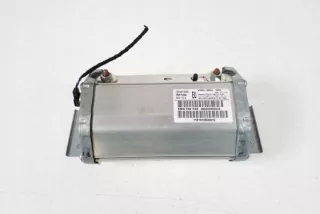 9202806 Подушка безопасности BMW 3 E90/E91/E92/E93 Арт e12146780, вид 3