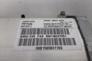 399138247051 Подушка безопасности BMW 3 E90/E91/E92/E93 Арт e12146744, вид 1