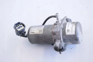 00957032 Насос вакуумный Porsche Panamera 970 Арт e12146731, вид 3