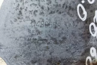 31480558 Насос вакуумный Polestar 2 Арт e12146698, вид 7