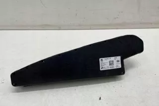 7441490 Подушка безопасности BMW 3 G20/G21 Арт e12146653, вид 1
