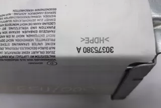 30375380A Подушка безопасности BMW 1 E81/E82/E87/E88 Арт e12146561, вид 2