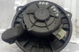F00S330025 Отопитель в сборе (печка) Kia Sorento 2 Арт e12146547, вид 3