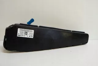 7239616 Подушка безопасности BMW 1 F20/F21 Арт e12146511, вид 1