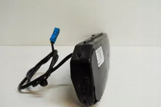 7239616 Подушка безопасности BMW 1 F20/F21 Арт e12146511, вид 3