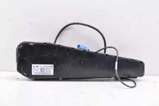 7239615 Подушка безопасности BMW 1 F20/F21 Арт e12146508, вид 1