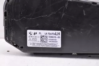 7239615 Подушка безопасности BMW 1 F20/F21 Арт e12146508, вид 2