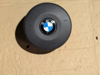 33784579704 Подушка безопасности BMW 1 F20/F21 Арт e12146496, вид 1