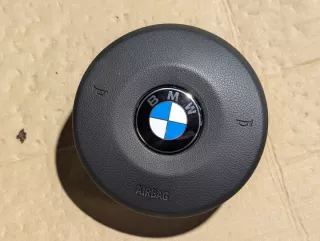33784579702 15079770214 Подушка безопасности BMW 1 F20/F21 Арт e12146488, вид 1