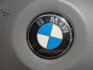 33784579702 15079770214 Подушка безопасности BMW 1 F20/F21 Арт e12146488, вид 2
