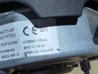 33784579702 15079770214 Подушка безопасности BMW 1 F20/F21 Арт e12146488, вид 5