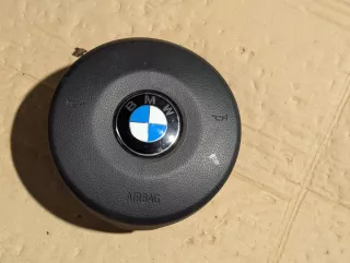 33784579702 15079770214 Подушка безопасности BMW 1 F20/F21 Арт e12146488, вид 6