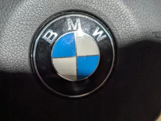 33784579702 15079770214 Подушка безопасности BMW 1 F20/F21 Арт e12146488, вид 7