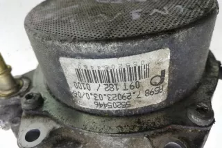 55205446 Насос вакуумный Opel Astra J Арт e12146467, вид 1
