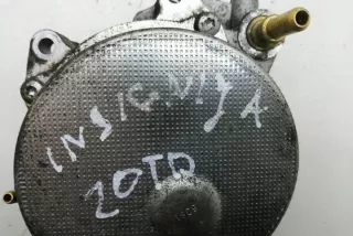 55205446 Насос вакуумный Opel Astra J Арт e12146467, вид 2