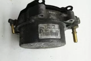 55205446 Насос вакуумный Opel Astra J Арт e12146467, вид 3