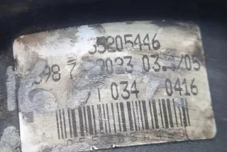 55205446 Насос вакуумный Opel Astra L Арт e12146455, вид 2
