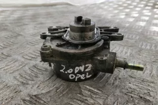 F48_, 0252738 Насос вакуумный Opel Astra L Арт e12146444, вид 2