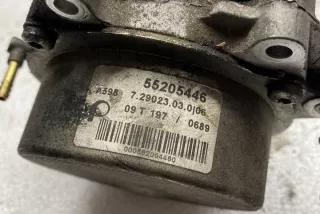 55205446 Насос вакуумный Opel Astra L Арт e12146432, вид 2