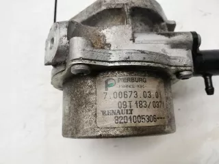 7006730301 Насос вакуумный Nissan Qashqai 1  Арт e12146381, вид 3